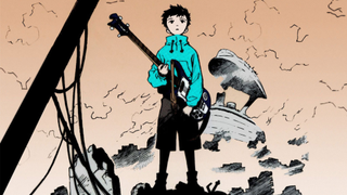 Adult Swim to Revive <i>FLCL</i> with Two New Seasons